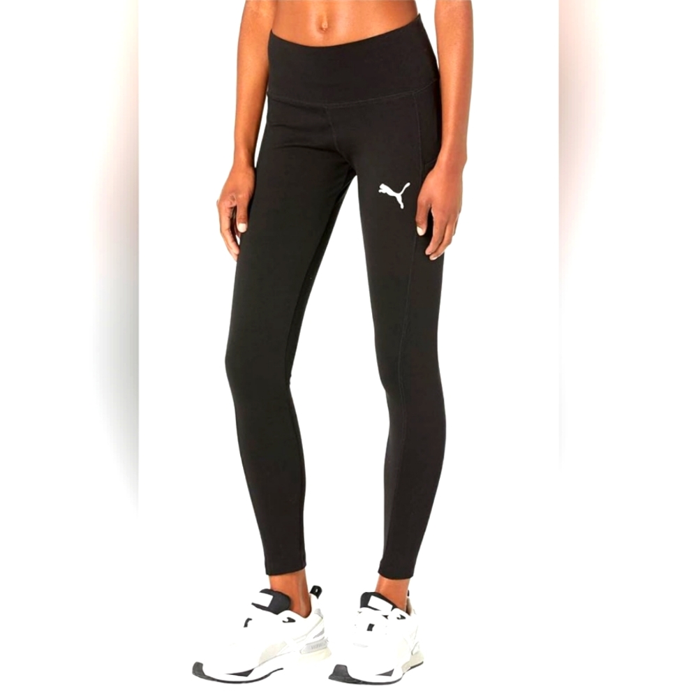 Puma Forever full length women's medium leggings